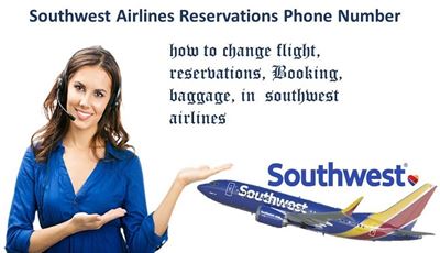 southwest baggage phone number